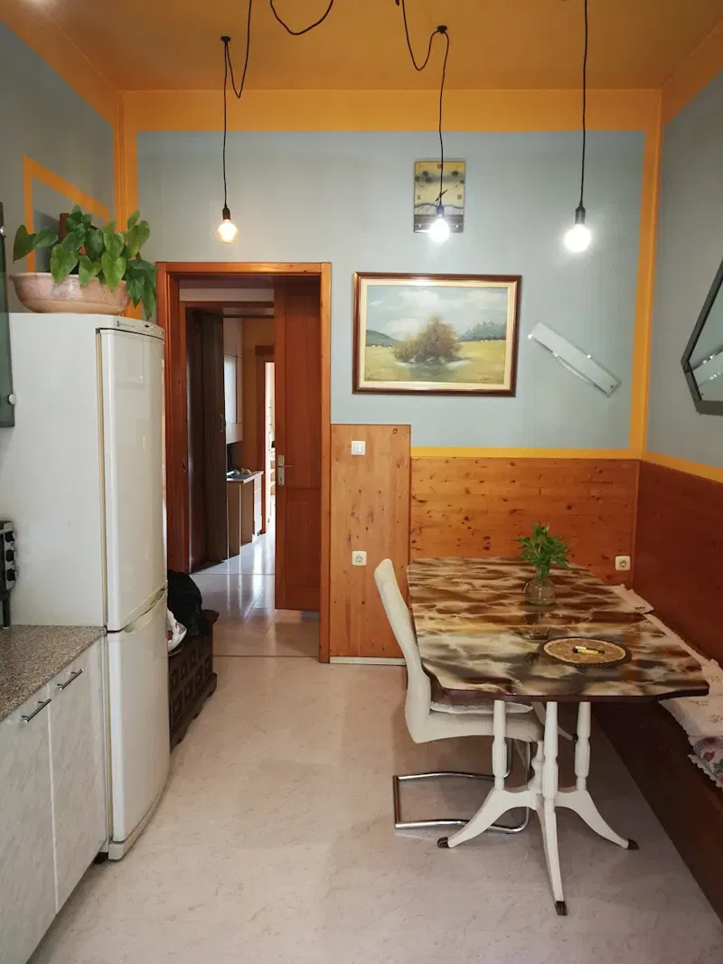 Appartamento arredato vicino all'Anfiteatro – 2