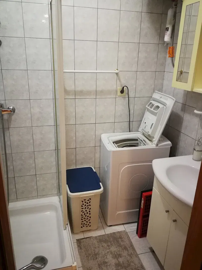Appartamento arredato vicino all'Anfiteatro – 3