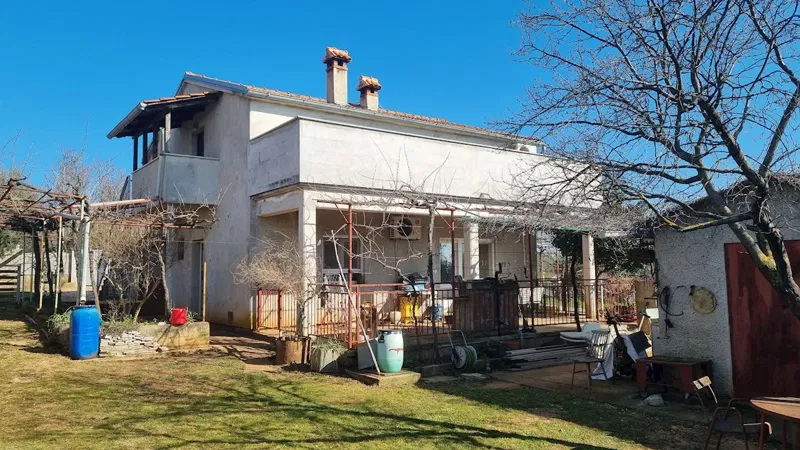 Casa Peruški – 2