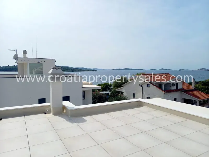 Sibenik, apartments for sale, 301.264 € - 764.829 € – 2
