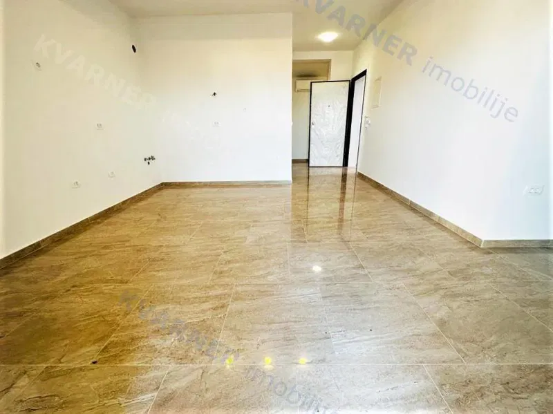 Appartamento Njivice, 57m2 – 2