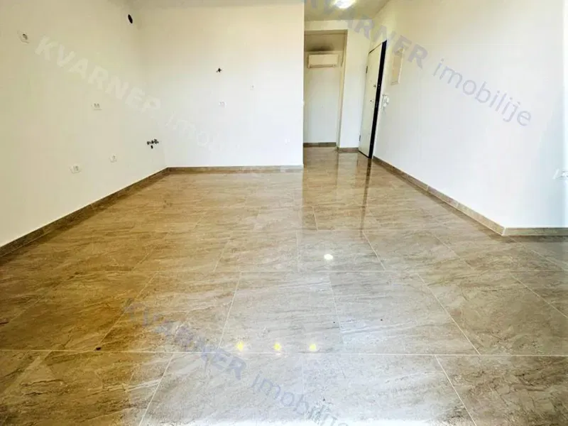 Appartamento Njivice, 57m2 – 3