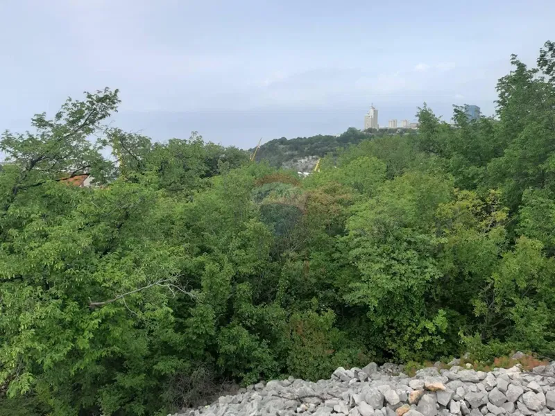 Pozemok Kostrena – 2