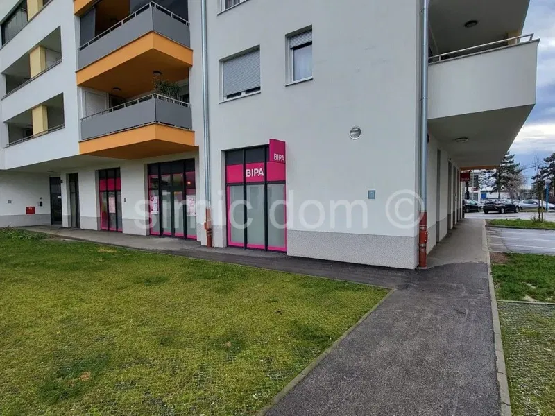 Immobile commerciale Bogdani – 2