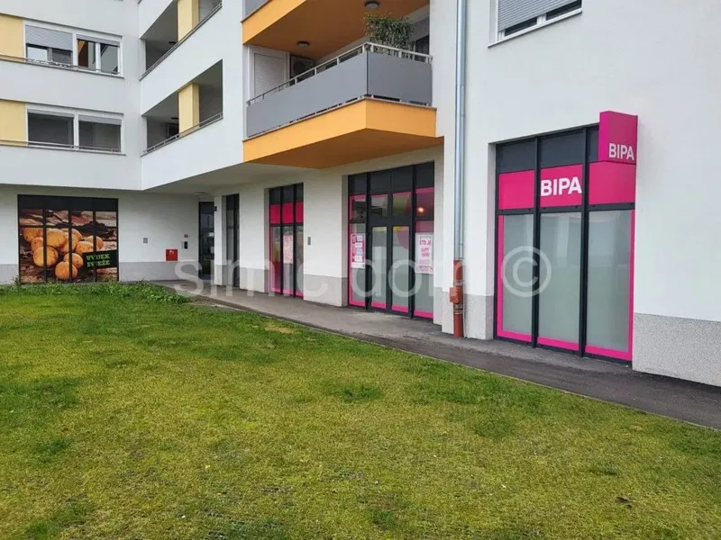 Immobile commerciale Bogdani – 3