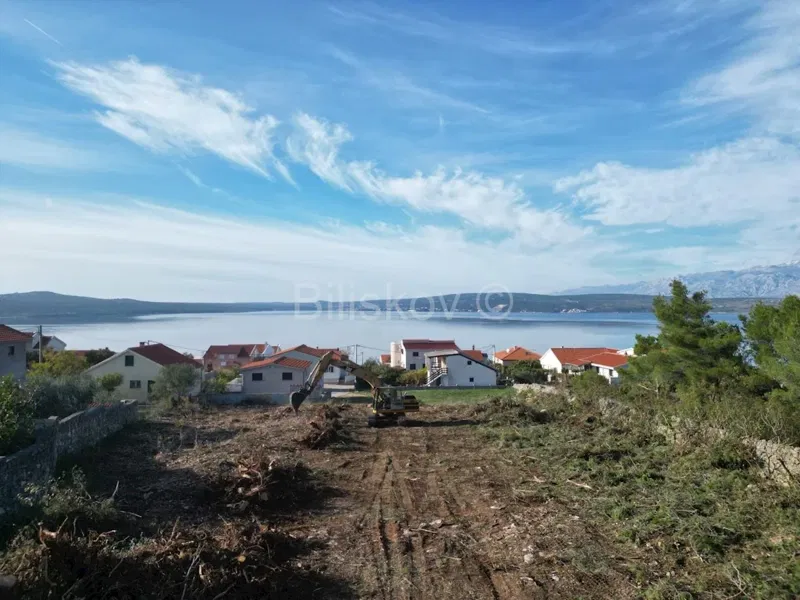 Terreno Novigrad – 3
