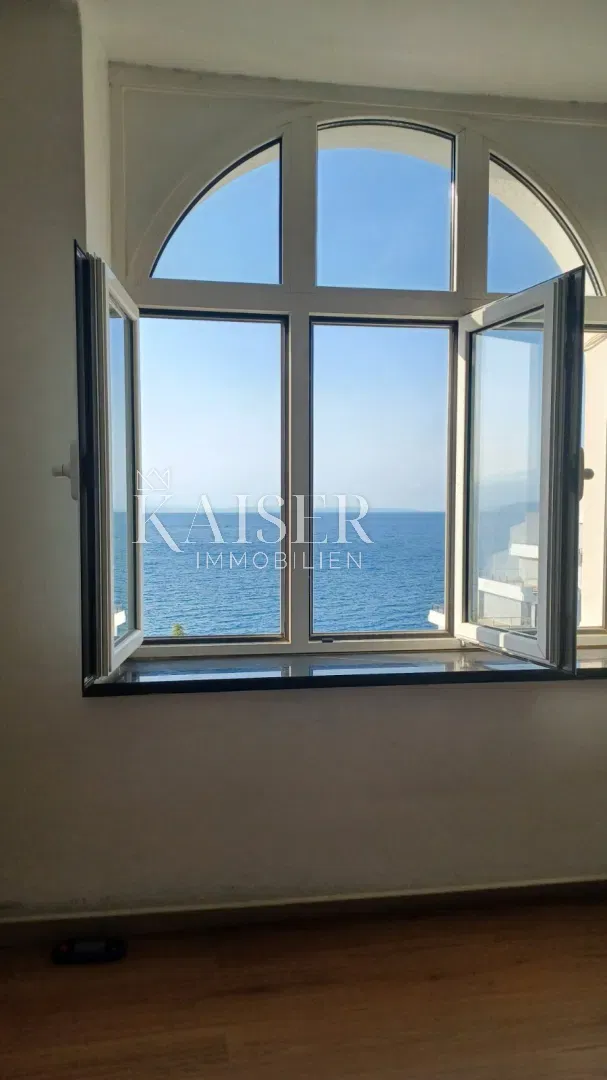 Lakás Opatija - Centar, Opatija, 100m2 – 2