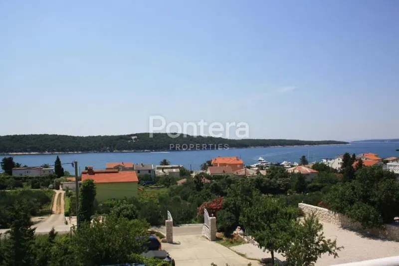 House Barbat na Rabu, Rab, 500m2 – 2