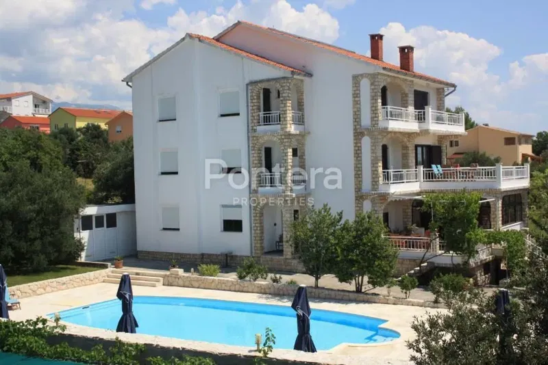 House Barbat na Rabu, Rab, 500m2 – 3