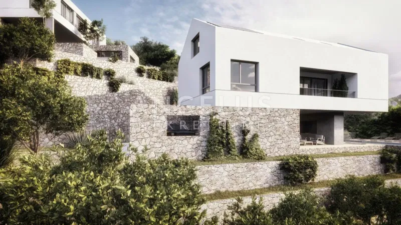 Croatia, Brac - exclusive construction land , 50 m from the sea – 3