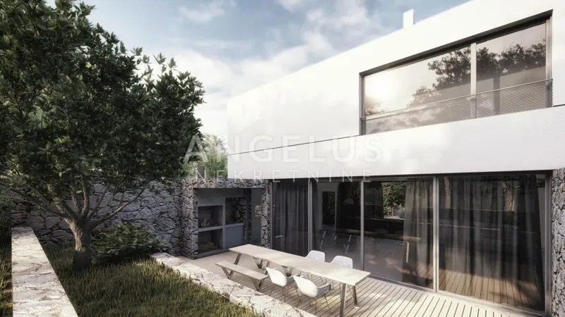 Croatia, Brac - exclusive building plot, 100 m from the sea – 2