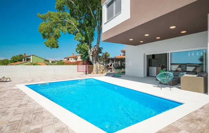 House Galižana, Vodnjan, 210m2 – 3