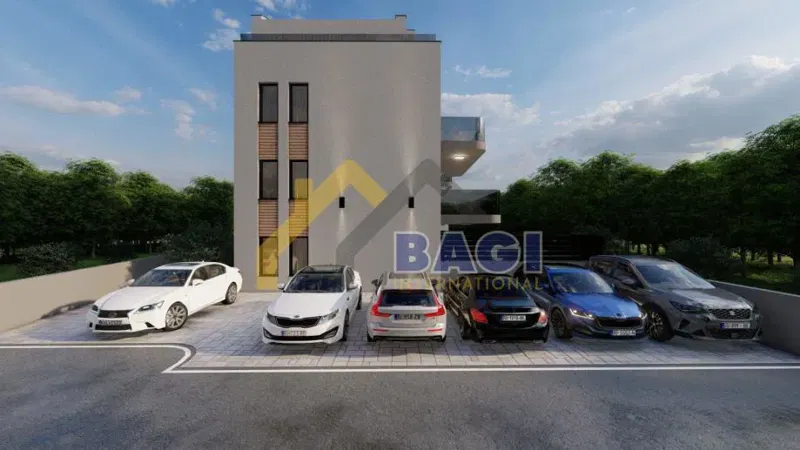 Luxury new building in Rovinj – 3