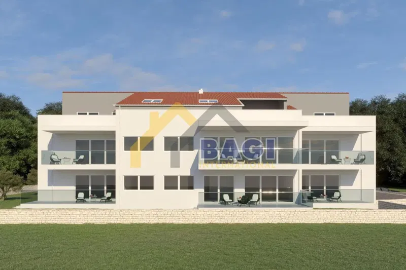 Appartamento Rovinj, 209m2 – 3