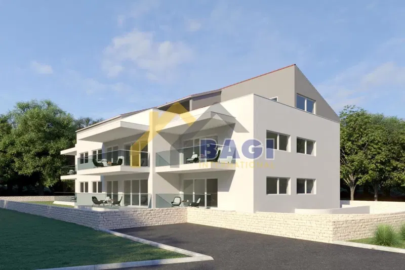 Luxury apartment in Rovinj – 2