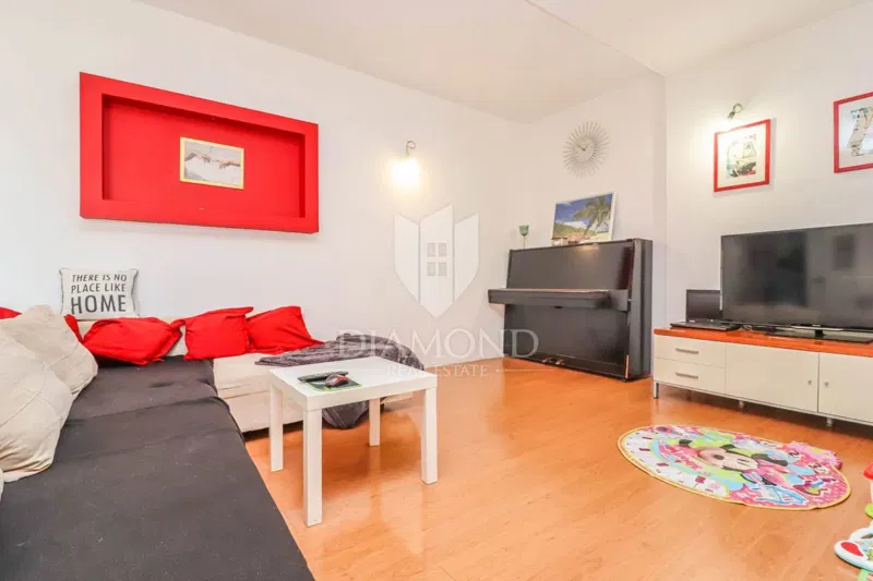 Kanfanar, una casa spaziosa con diversi appartamenti – 3