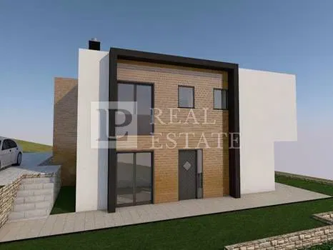 DRAMALJ - apartment in a new building – 2