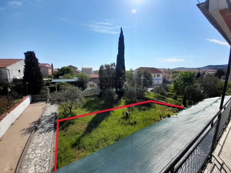 Lakás Vodice – 3