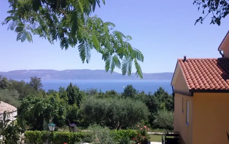 House Labin, 350m2 – 2