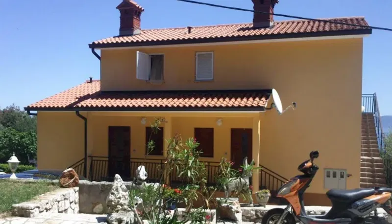 House Labin, 350m2 – 3