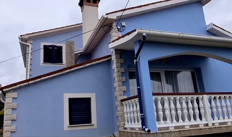 House Labin, 270m2 – 2