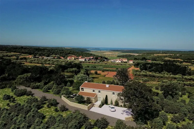 AMAZING NEW PROJECT LOCATED IN A BEAUTIFUL PLACE – 2