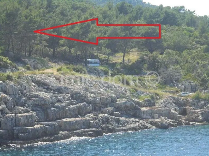 Agricultural land 40m from the sea, Hvar – 3