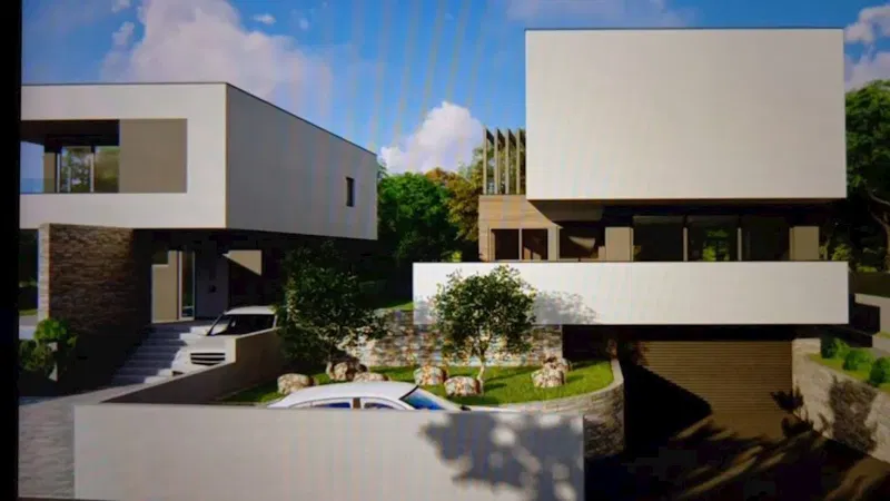 Villa in Medulin, 200m2 – 2