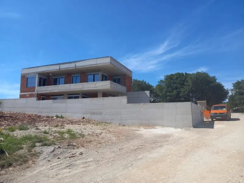 Villa in Medulin, 200m2 – 3