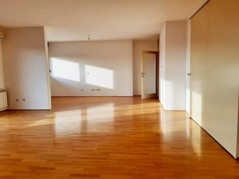 Apartment Trešnjevka – 2