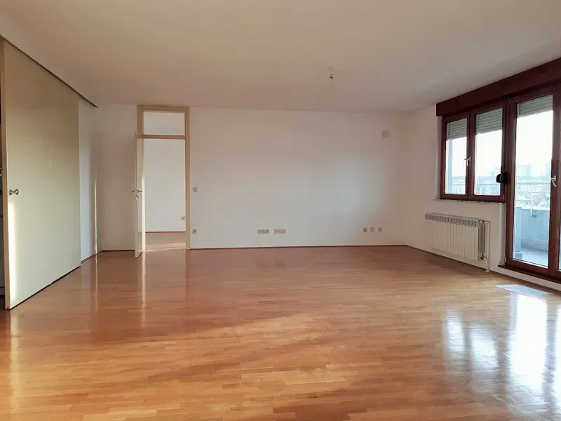 Apartment Trešnjevka – 3