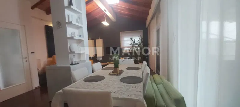 Flat Matulji, 110m2 – 2