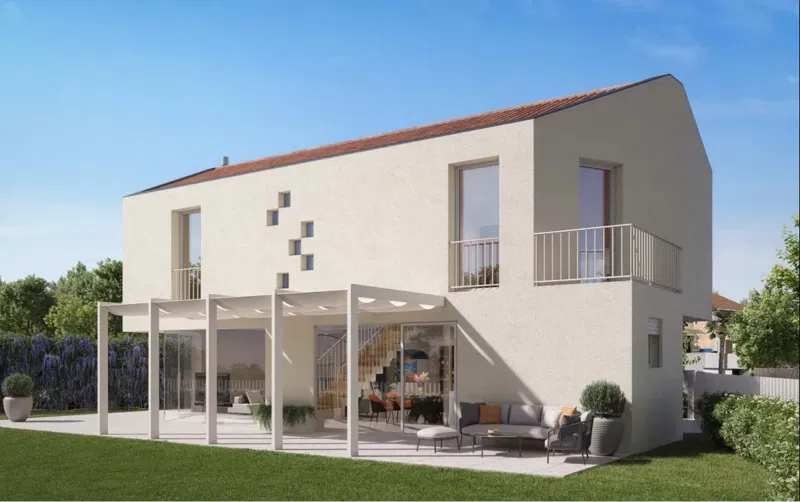 Luxury villa 300 meters from the sea! – 2