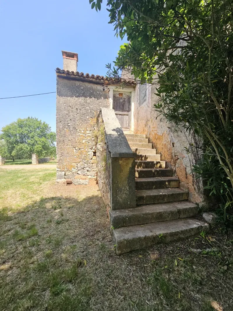 Casa Višnjan – 2