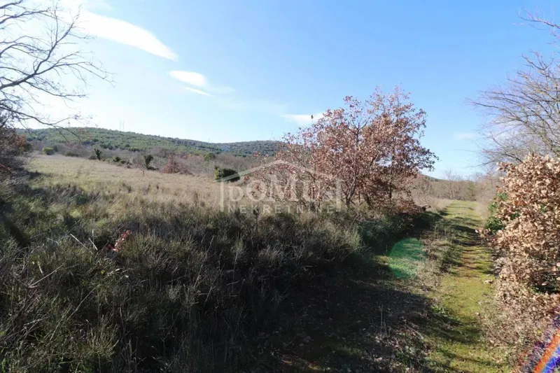 Dubrava - Šibenik, agricultural land 3582 m2 – 3