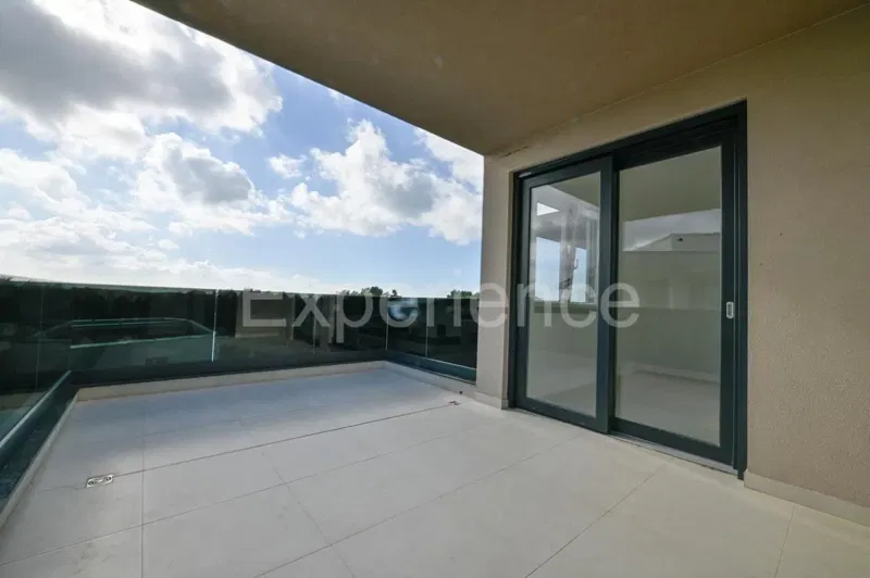 Vabriga - appartamento in un nuovo edificio con TERRAZZA SUL TETTO, 3. piano, ASCENSORE – 2
