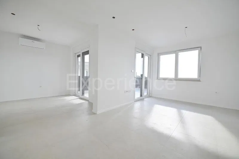 Vabriga - appartamento in un nuovo edificio con TERRAZZA SUL TETTO, 3. piano, ASCENSORE – 3