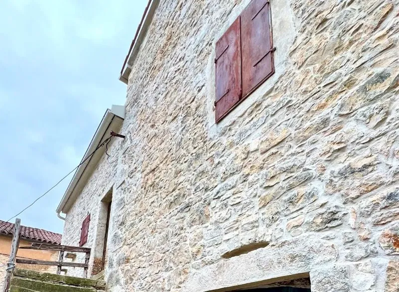 Dom Režanci – 2