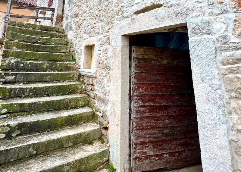 Dom Režanci – 3