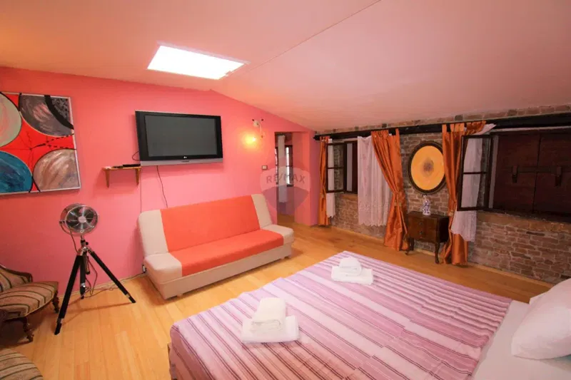 Casa Rovinj, 225m2 – 2