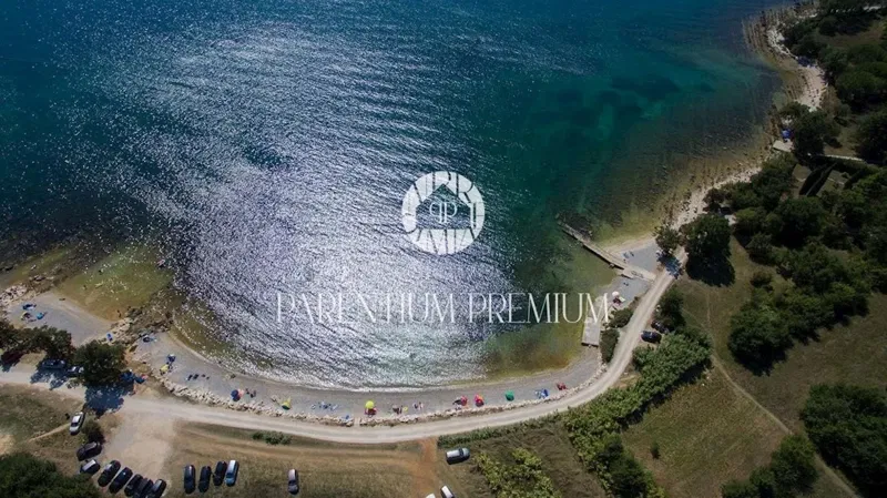 Эемля Poreč – 2