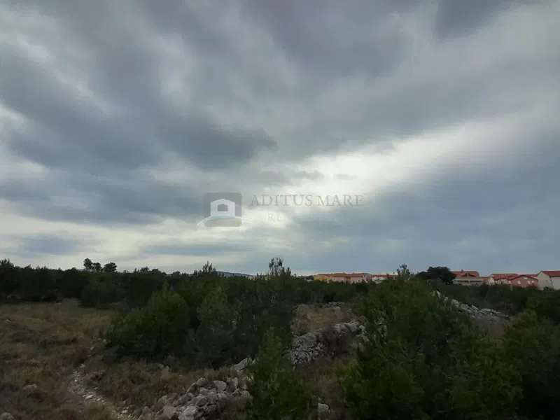 Działka Vodice – 3