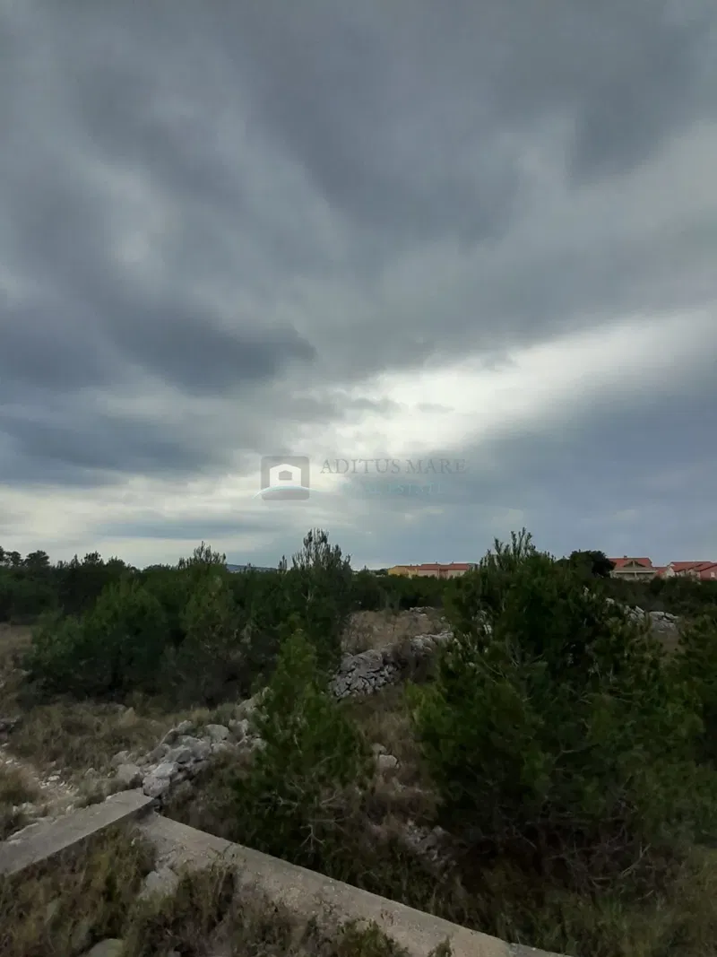 Działka Vodice – 2