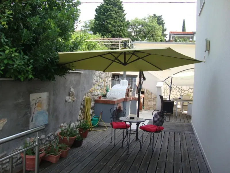 Ház Novi Vinodolski, 262m2 – 3