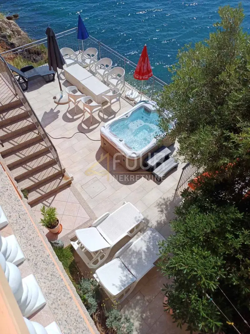 House Karlobag, 155,50m2 – 2