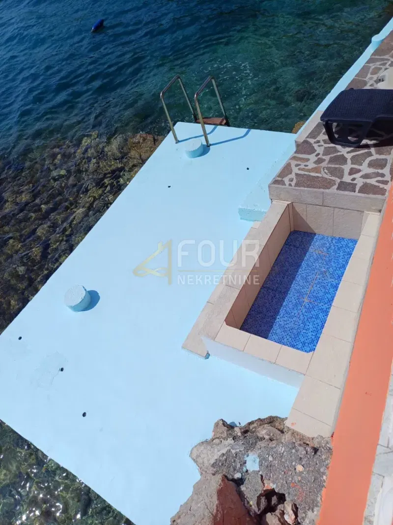 House Karlobag, 155,50m2 – 3