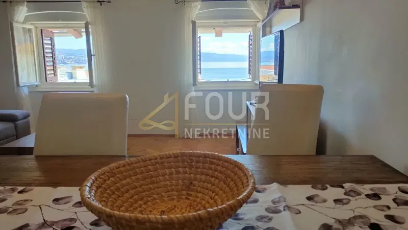 Stoję Opatija - Centar, Opatija, 65,41m2 – 2