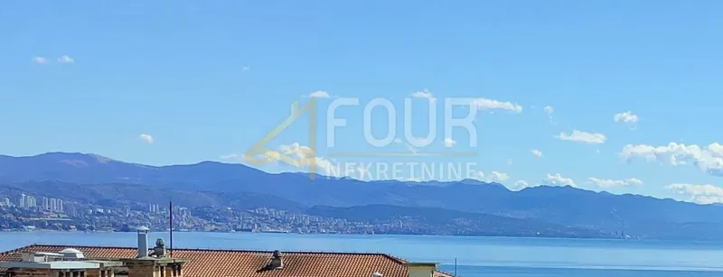 Stoję Opatija - Centar, Opatija, 65,41m2 – 3