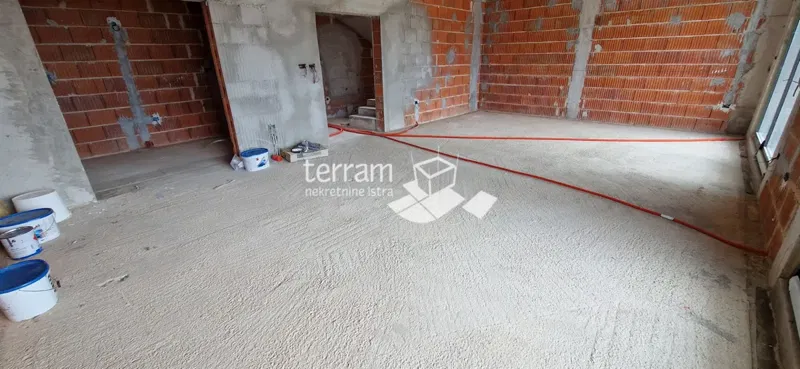 Istria, Medulin, casa indipendente 290m2 con piscina e vista mare in vendita – 3