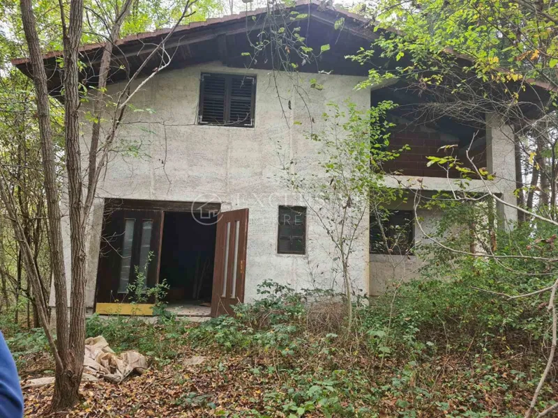 Działka Bosiljevo
